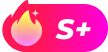 S+